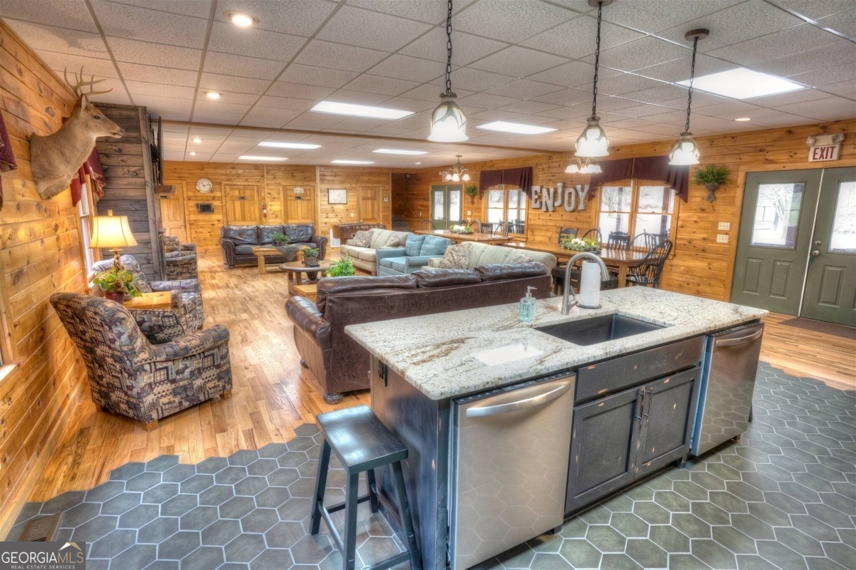 481 Chastain Road Sautee Nacoochee GA 30571