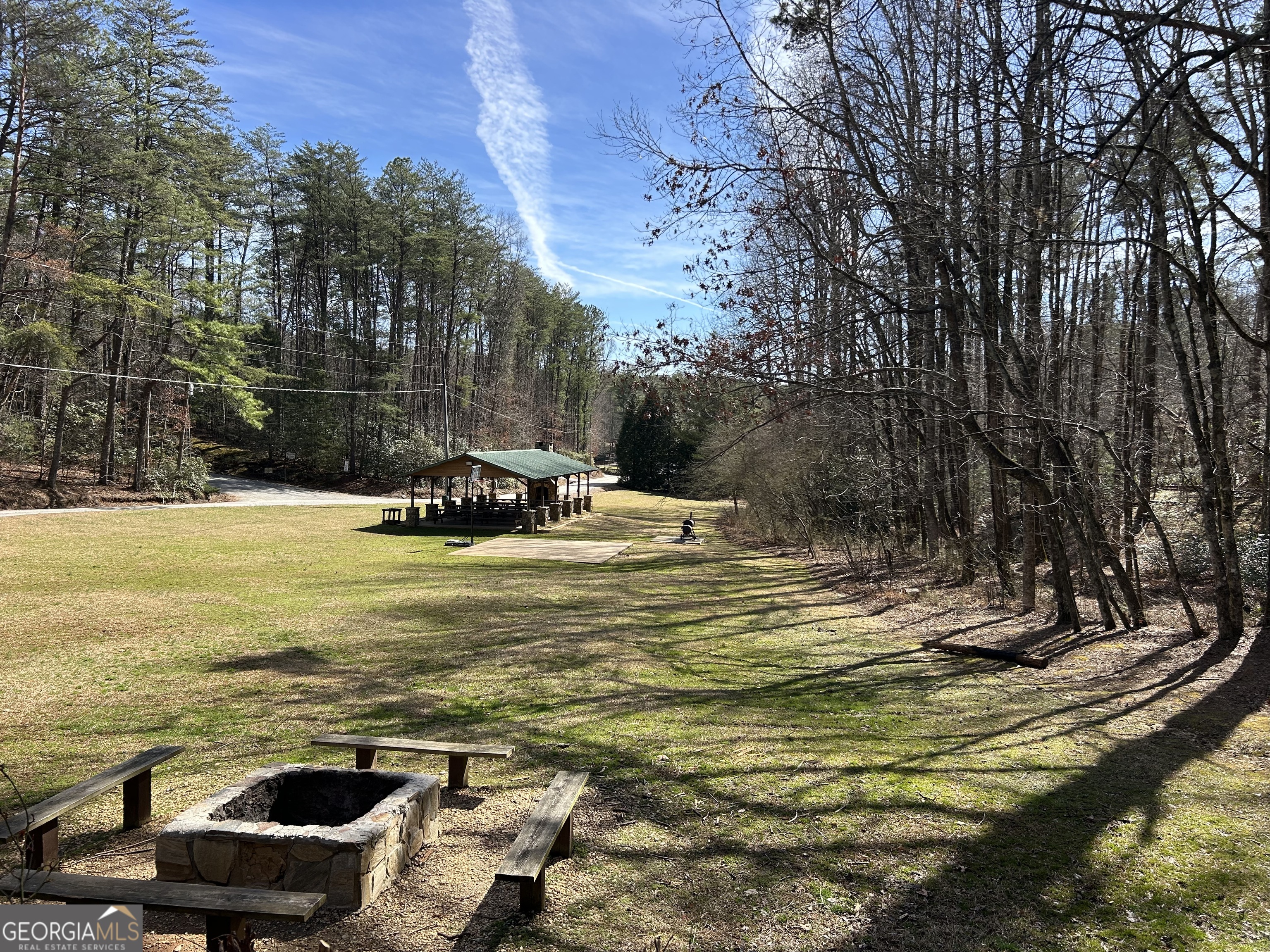 481 Chastain Road Sautee Nacoochee GA 30571