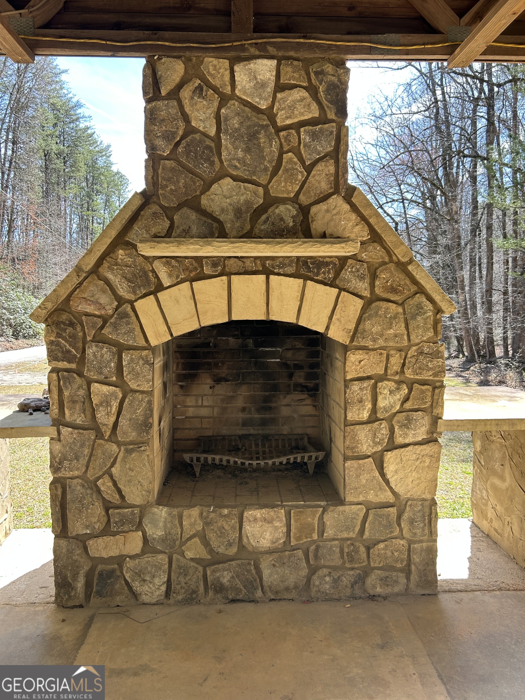 481 Chastain Road Sautee Nacoochee GA 30571