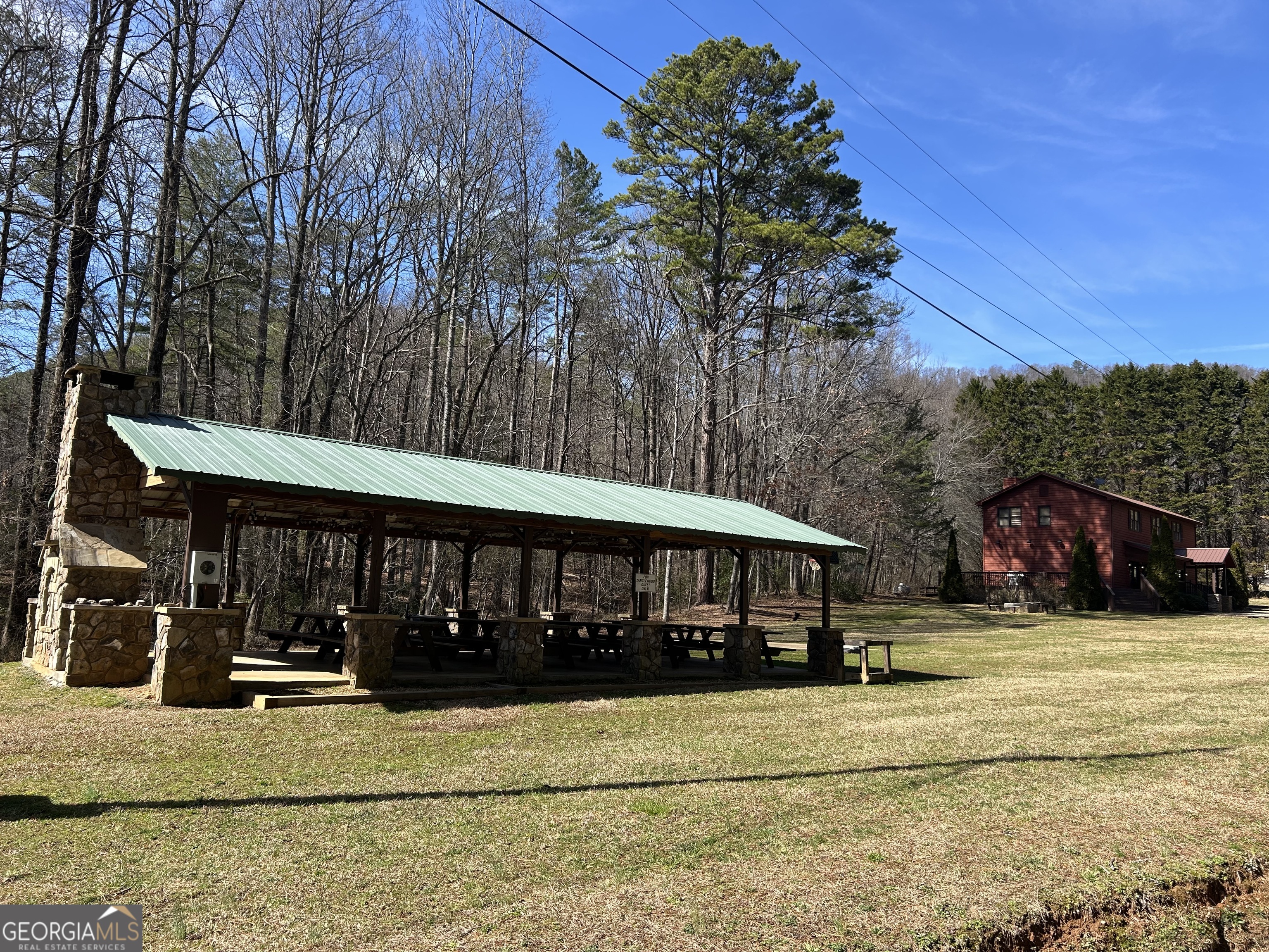 481 Chastain Road Sautee Nacoochee GA 30571