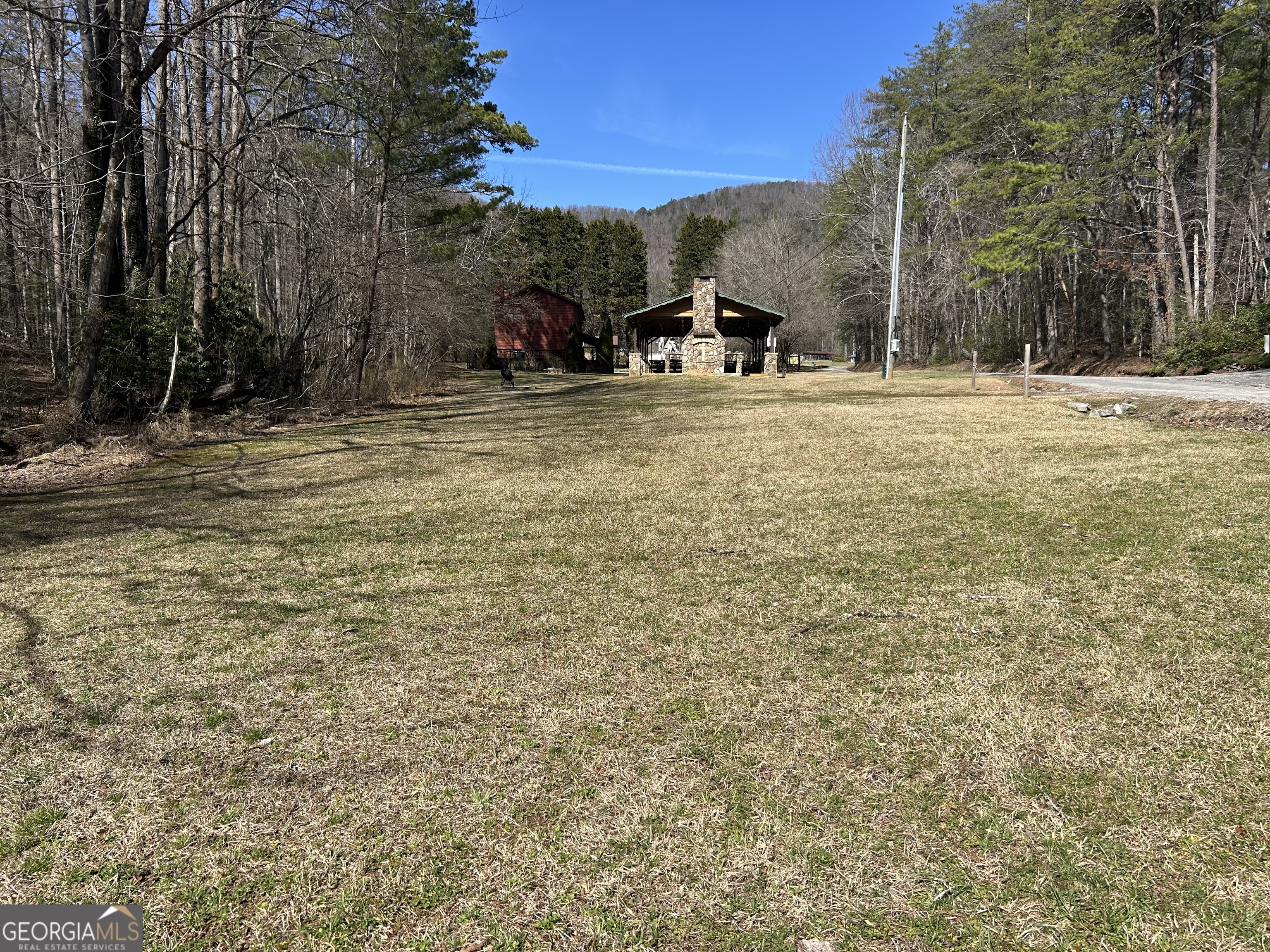 481 Chastain Road Sautee Nacoochee GA 30571