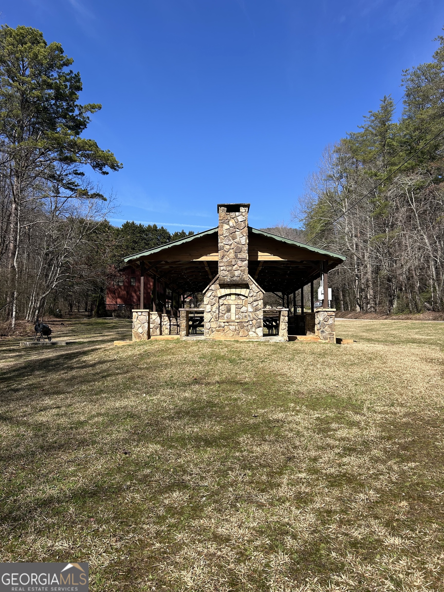 481 Chastain Road Sautee Nacoochee GA 30571