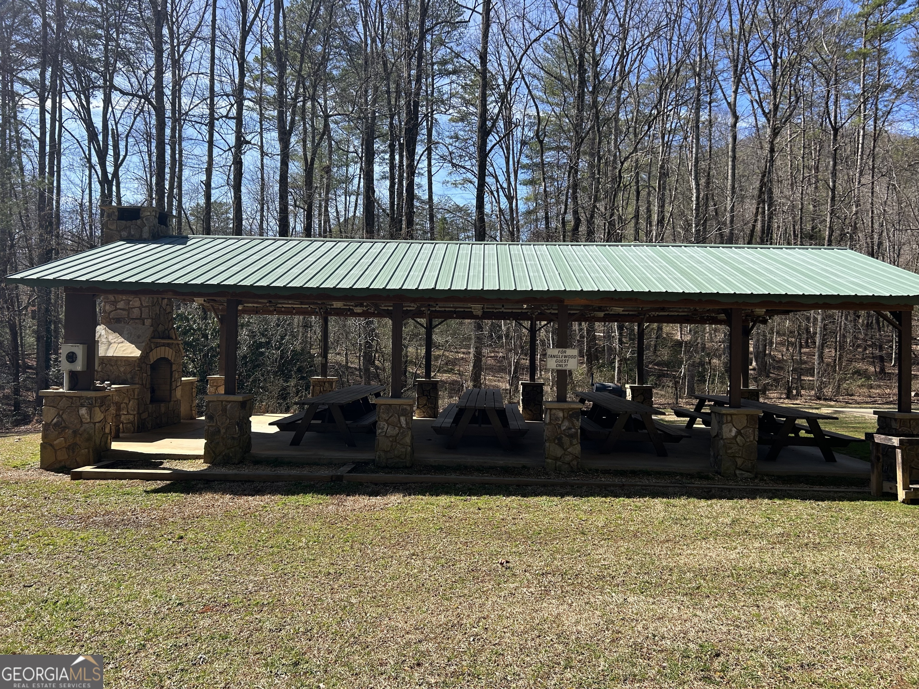481 Chastain Road Sautee Nacoochee GA 30571