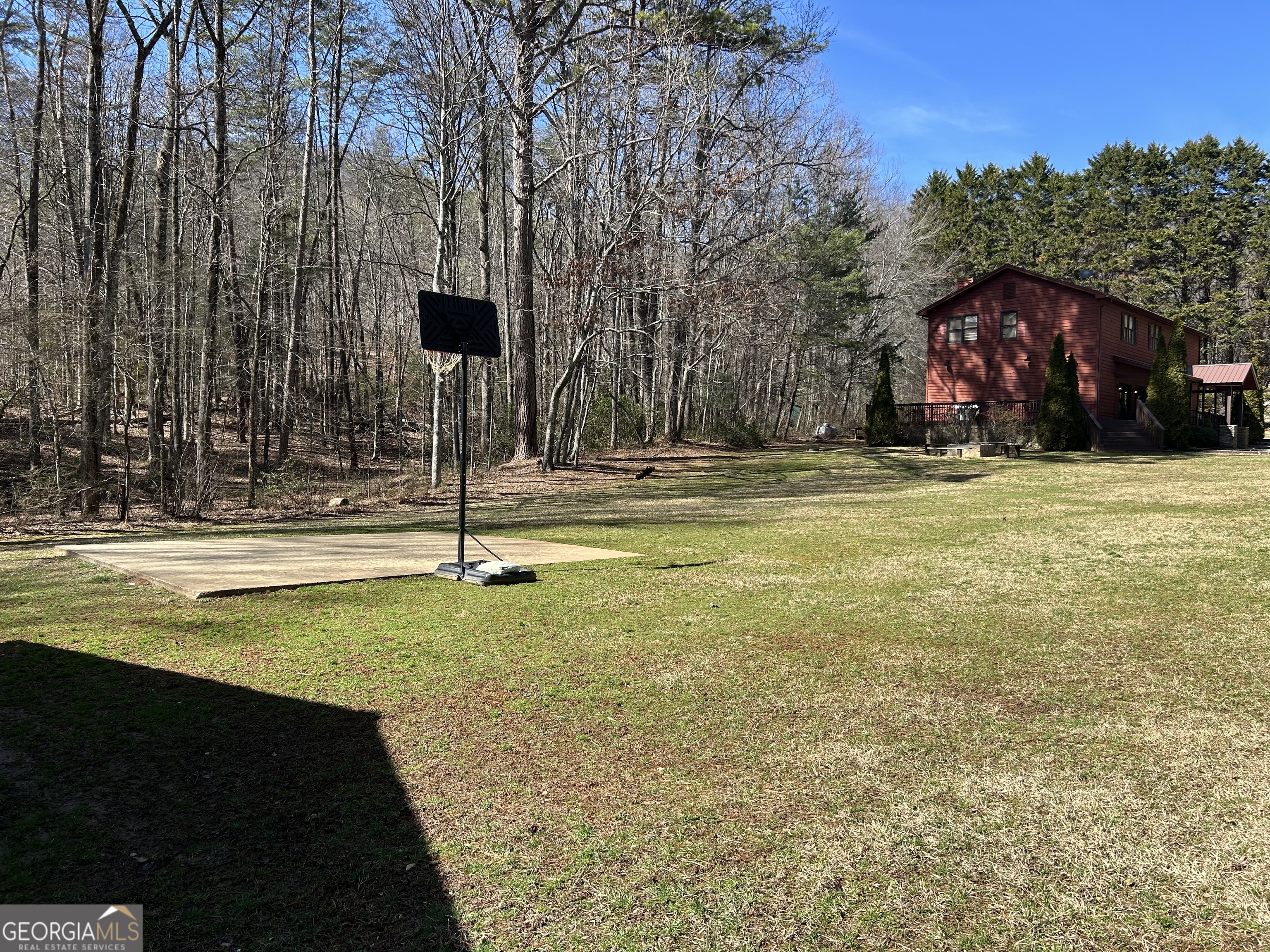 481 Chastain Road Sautee Nacoochee GA 30571