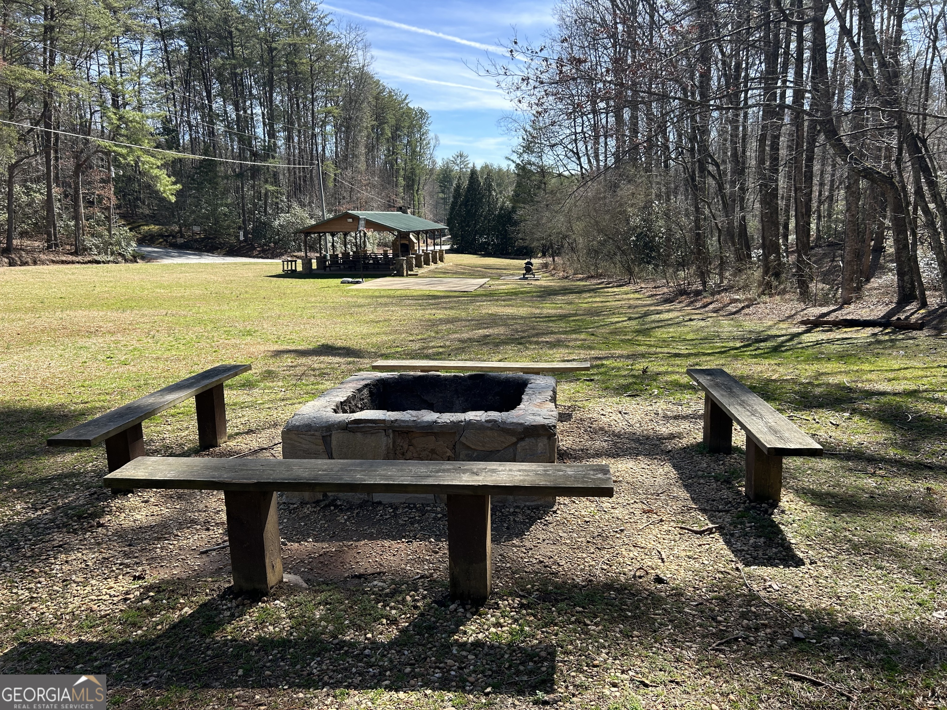 481 Chastain Road Sautee Nacoochee GA 30571