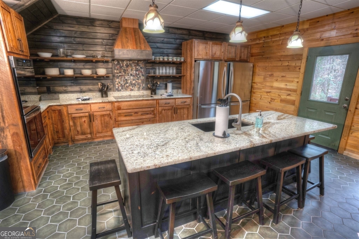 481 Chastain Road Sautee Nacoochee GA 30571