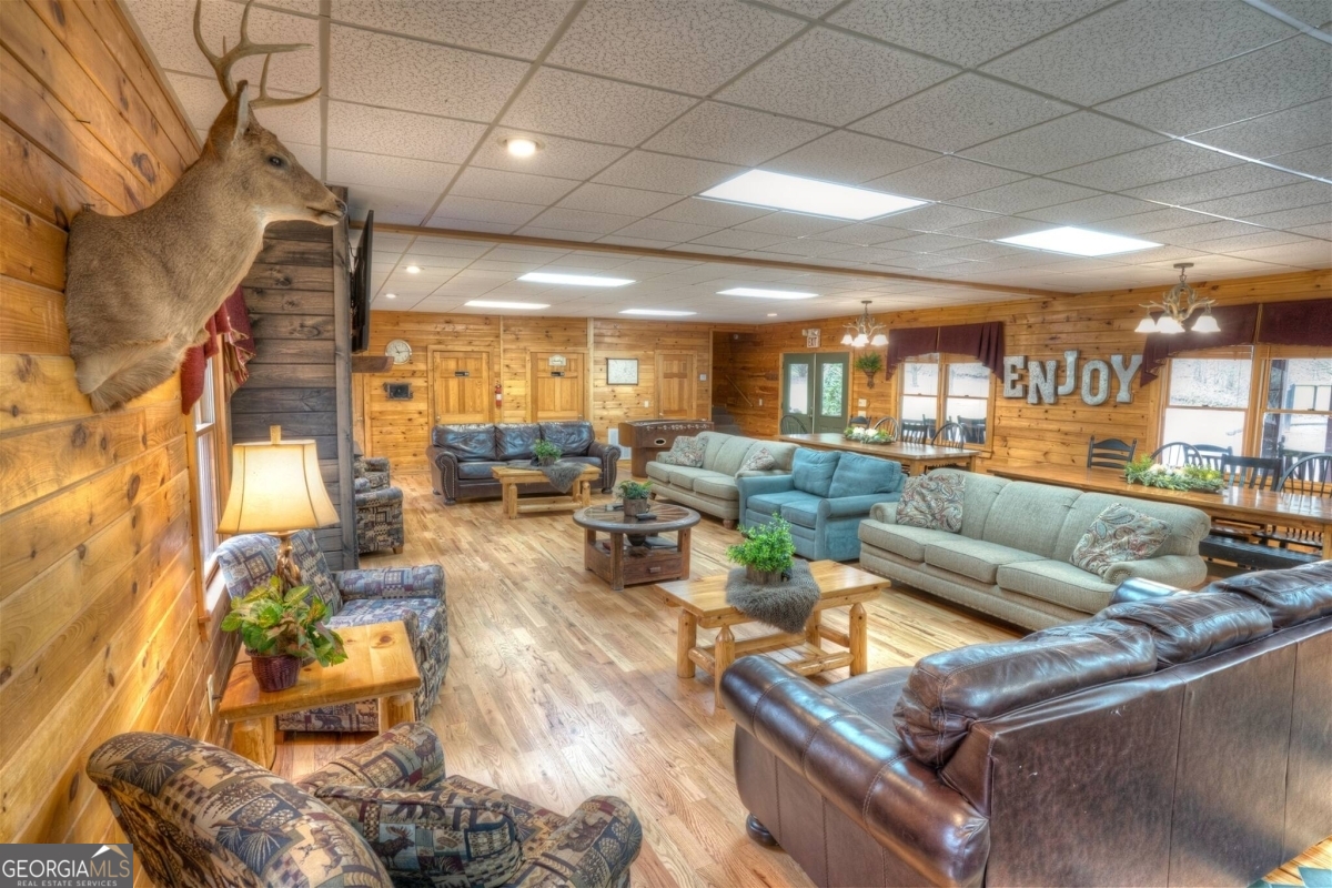 481 Chastain Road Sautee Nacoochee GA 30571