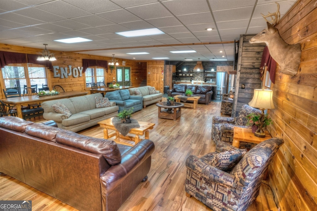 481 Chastain Road Sautee Nacoochee GA 30571