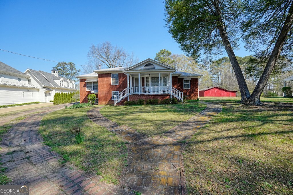 112 Barnesdale Terrace Woodstock GA 30188