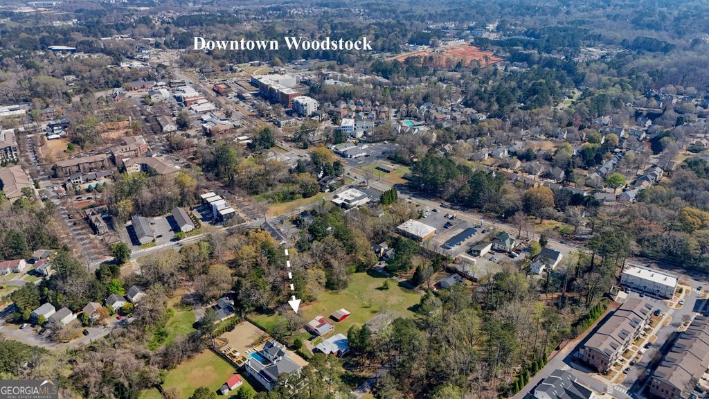 112 Barnesdale Terrace Woodstock GA 30188