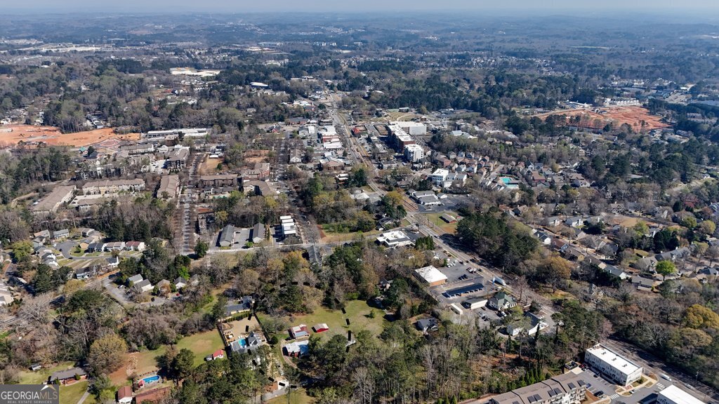 112 Barnesdale Terrace Woodstock GA 30188