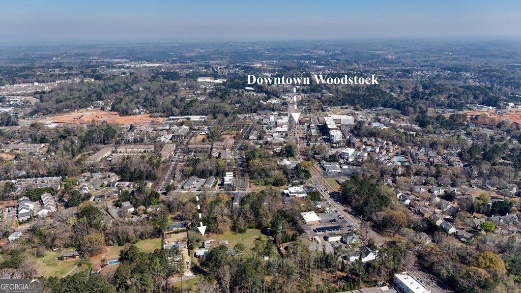 112 Barnesdale Terrace Woodstock GA 30188
