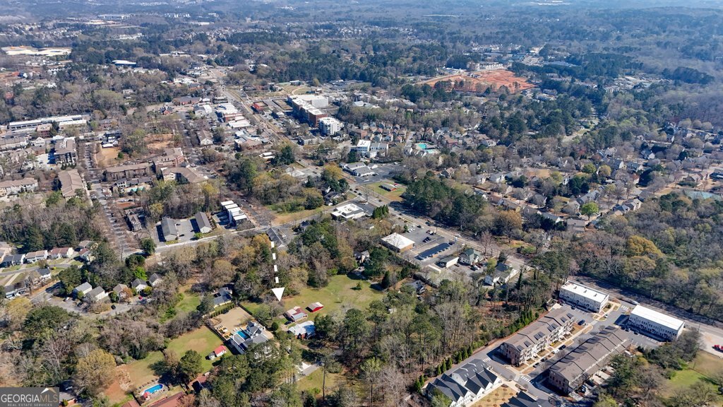 112 Barnesdale Terrace Woodstock GA 30188