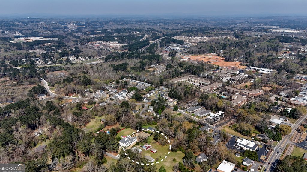112 Barnesdale Terrace Woodstock GA 30188