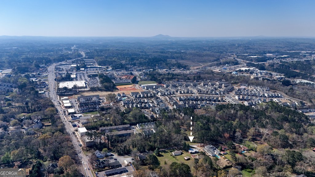 112 Barnesdale Terrace Woodstock GA 30188