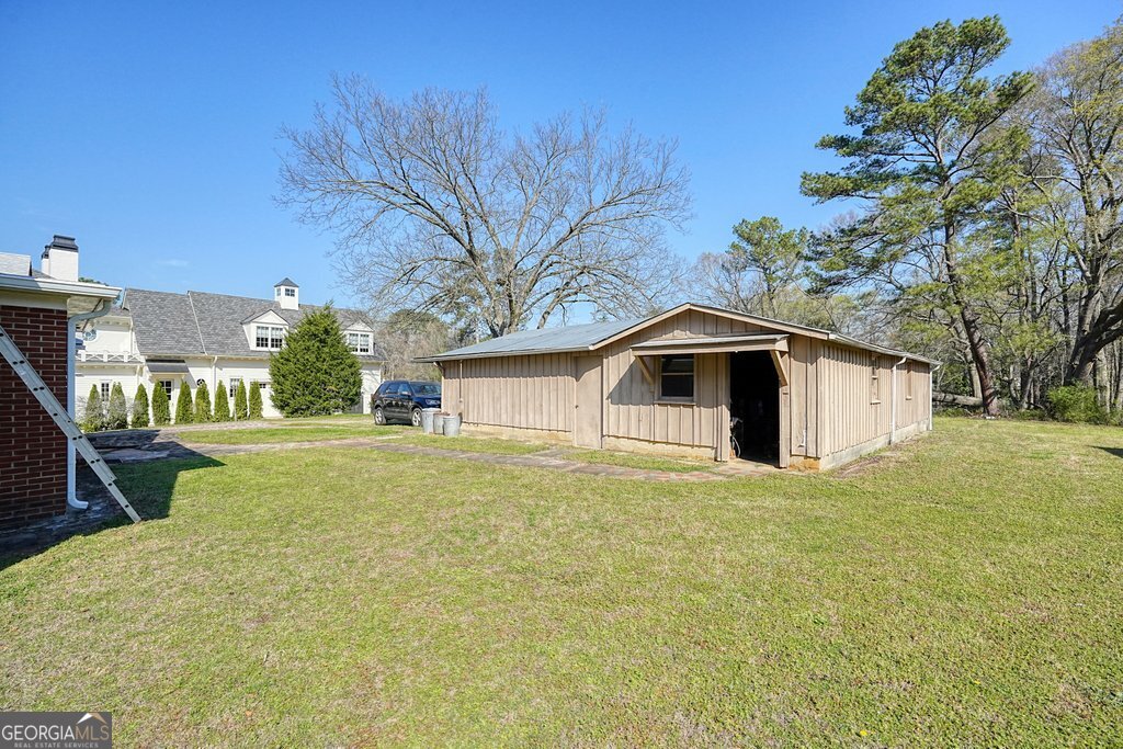 112 Barnesdale Terrace Woodstock GA 30188