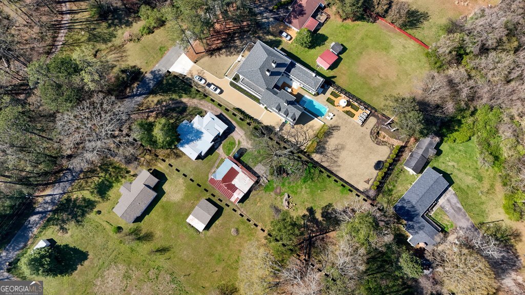 112 Barnesdale Terrace Woodstock GA 30188