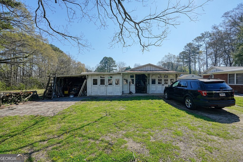 112 Barnesdale Terrace Woodstock GA 30188