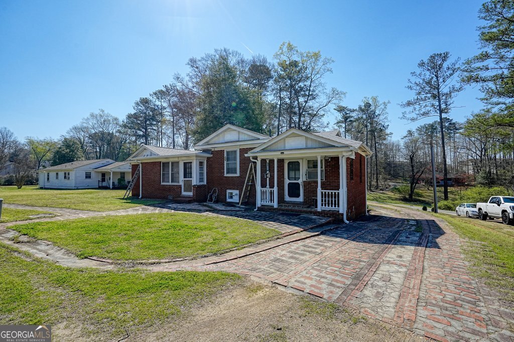 112 Barnesdale Terrace Woodstock GA 30188