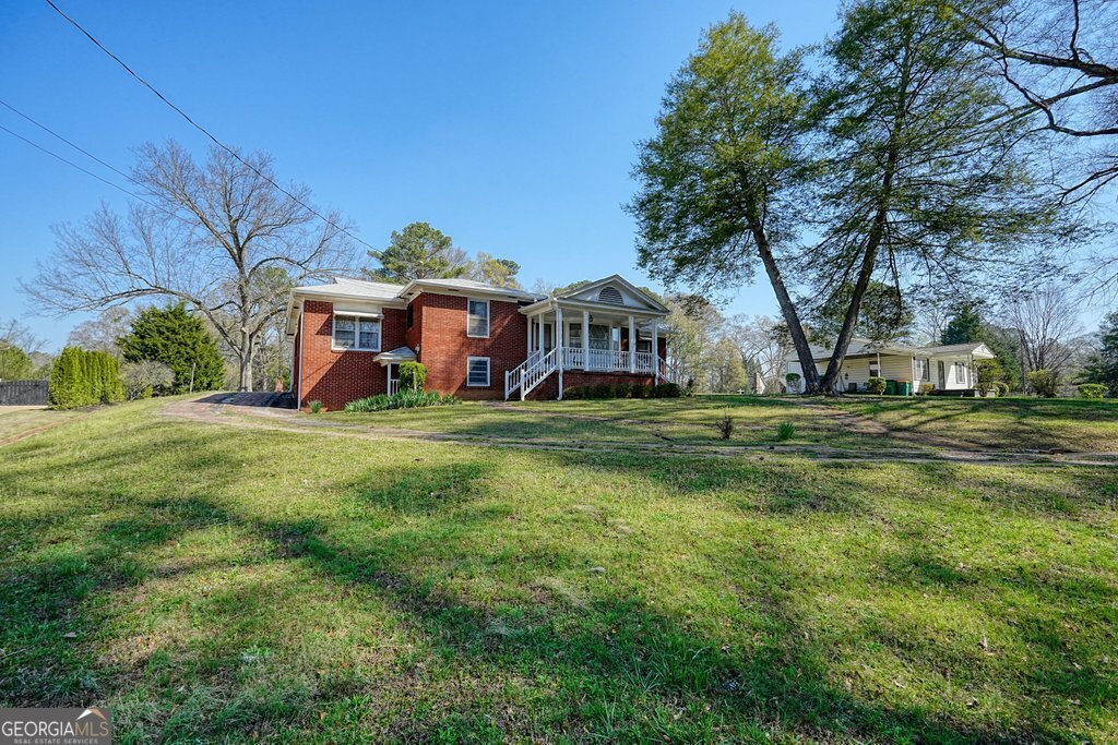 112 Barnesdale Terrace Woodstock GA 30188