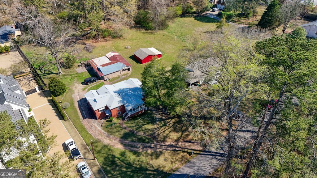 112 Barnesdale Terrace Woodstock GA 30188