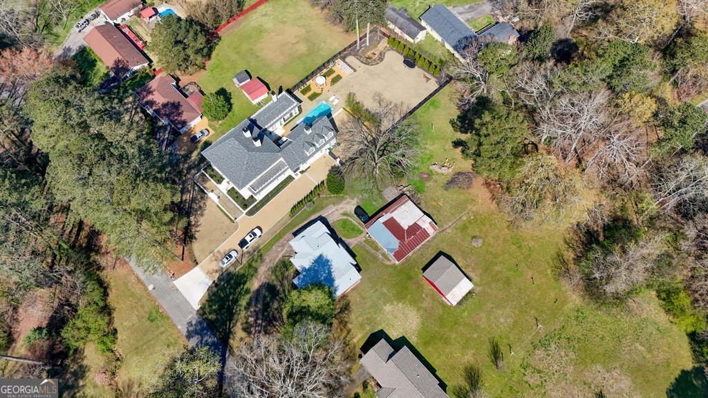 112 Barnesdale Terrace Woodstock GA 30188