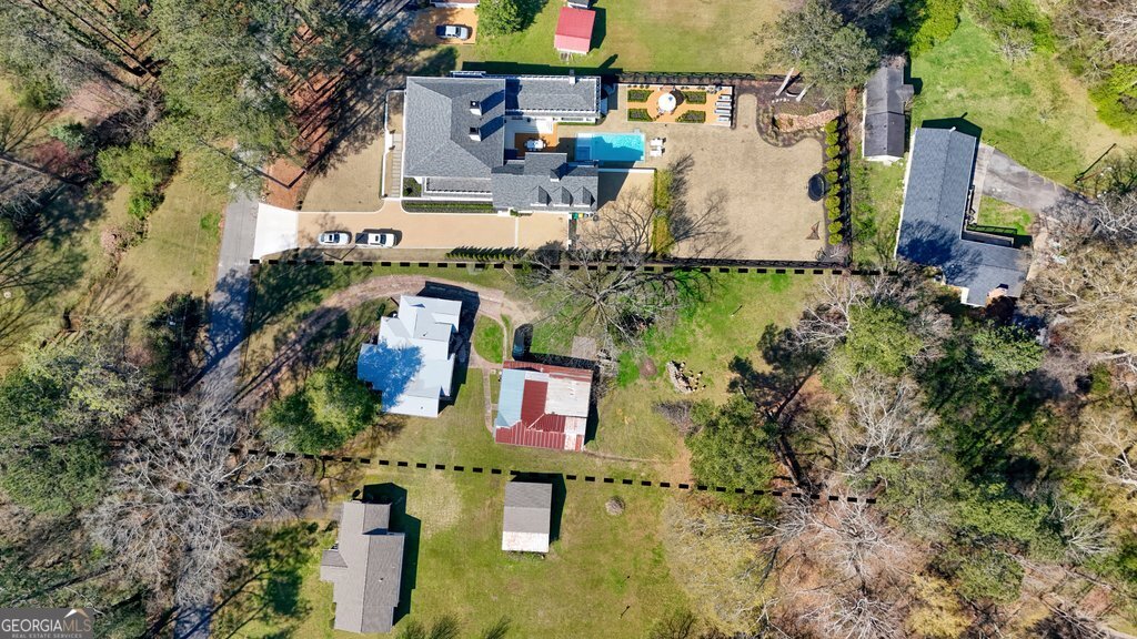 112 Barnesdale Terrace Woodstock GA 30188