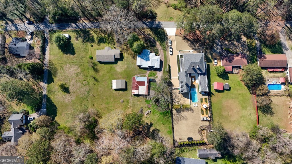 112 Barnesdale Terrace Woodstock GA 30188