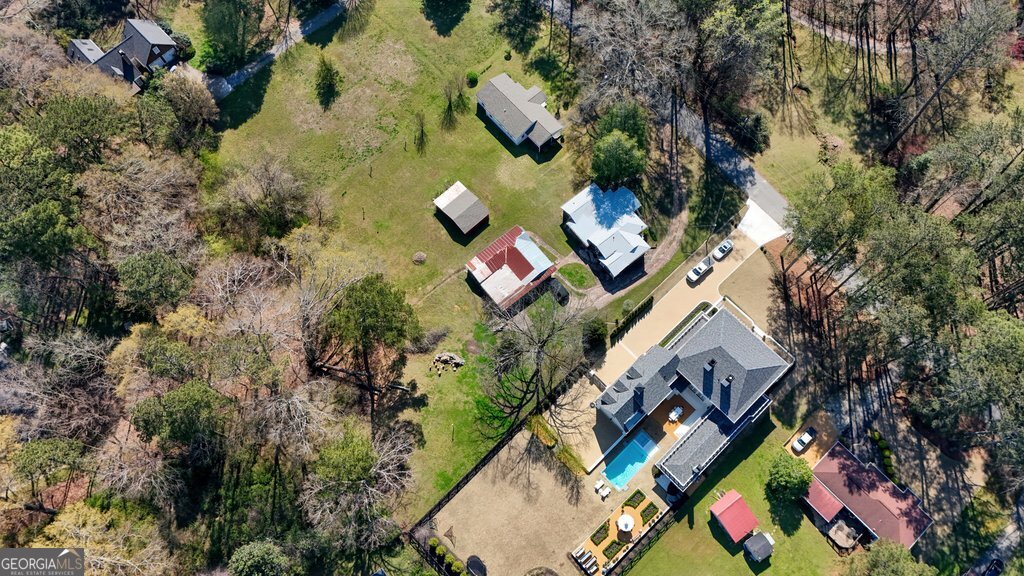112 Barnesdale Terrace Woodstock GA 30188