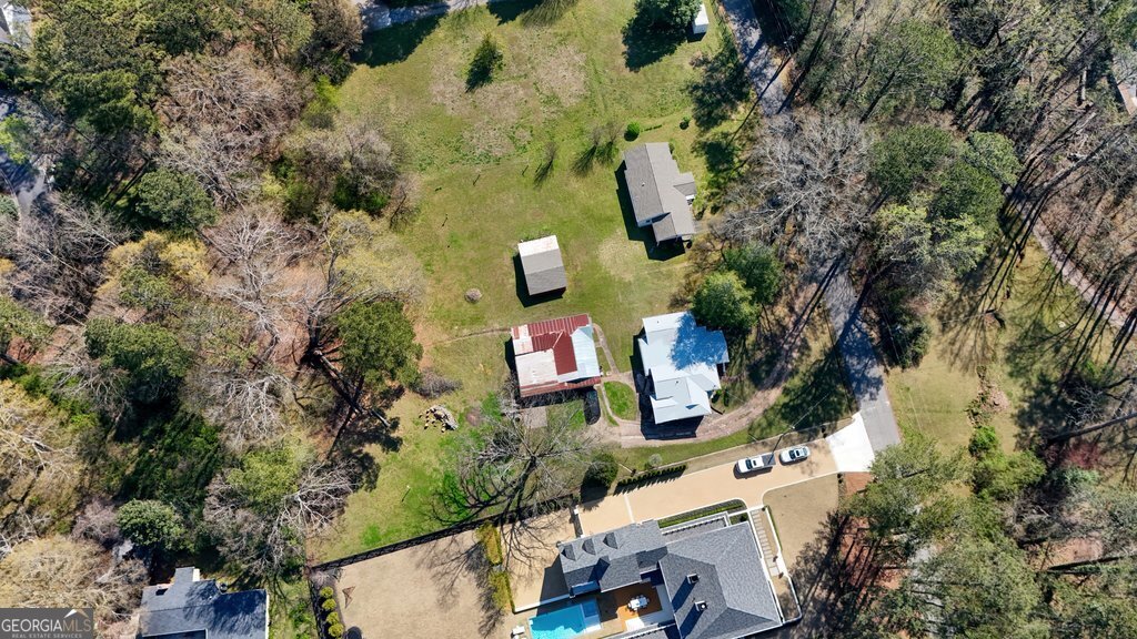 112 Barnesdale Terrace Woodstock GA 30188