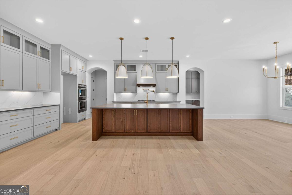 3906 Town Farms Drive Peachtree Corners GA 30092