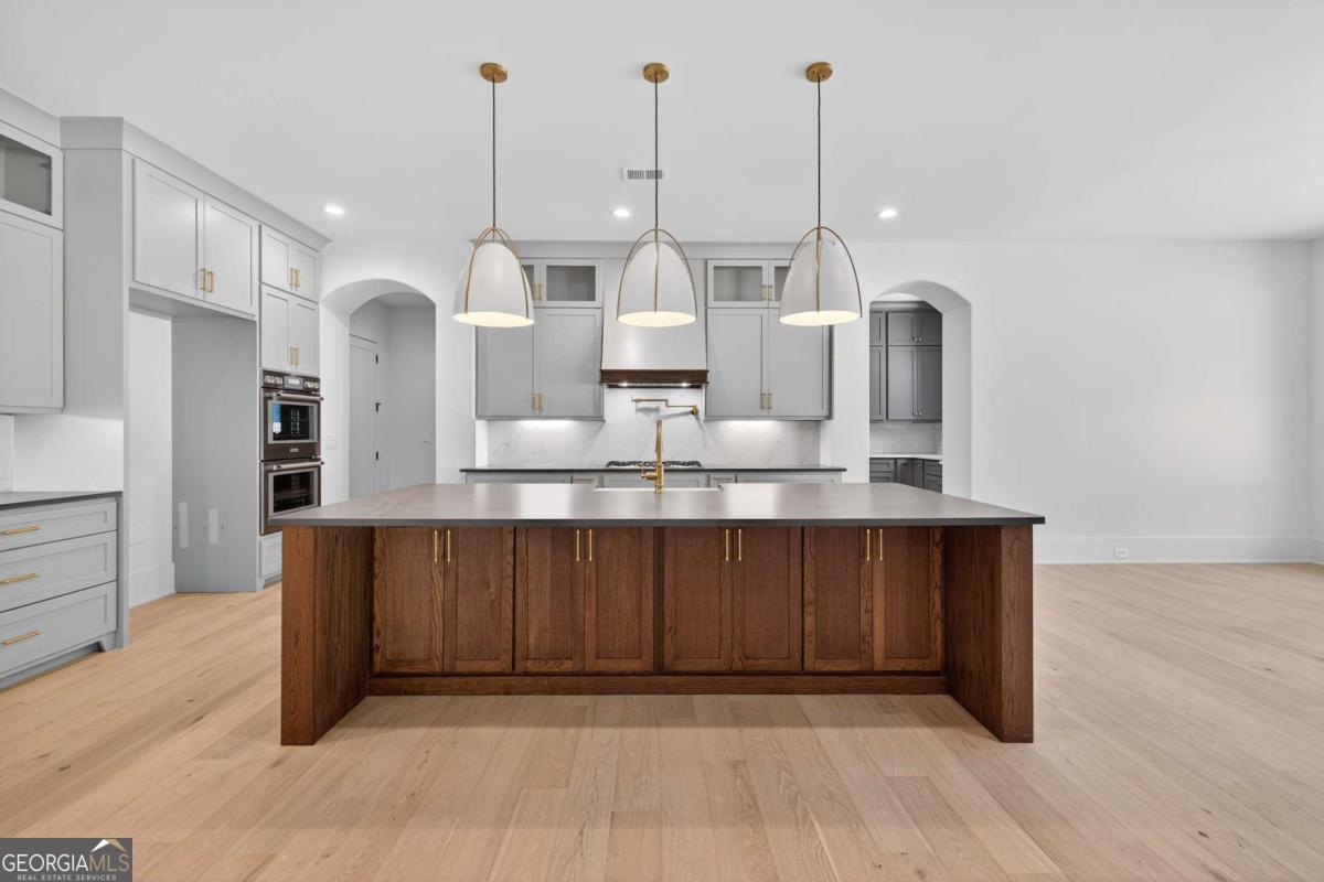 3906 Town Farms Drive Peachtree Corners GA 30092