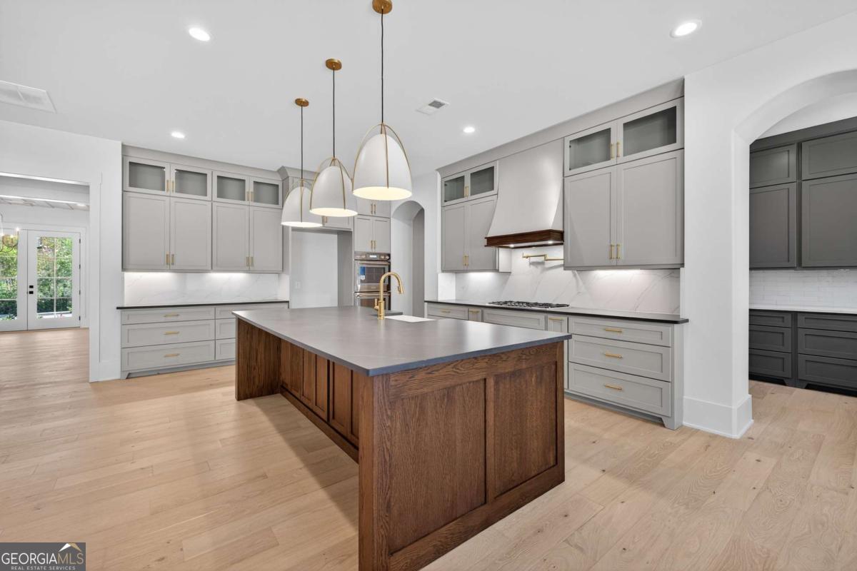 3906 Town Farms Drive Peachtree Corners GA 30092