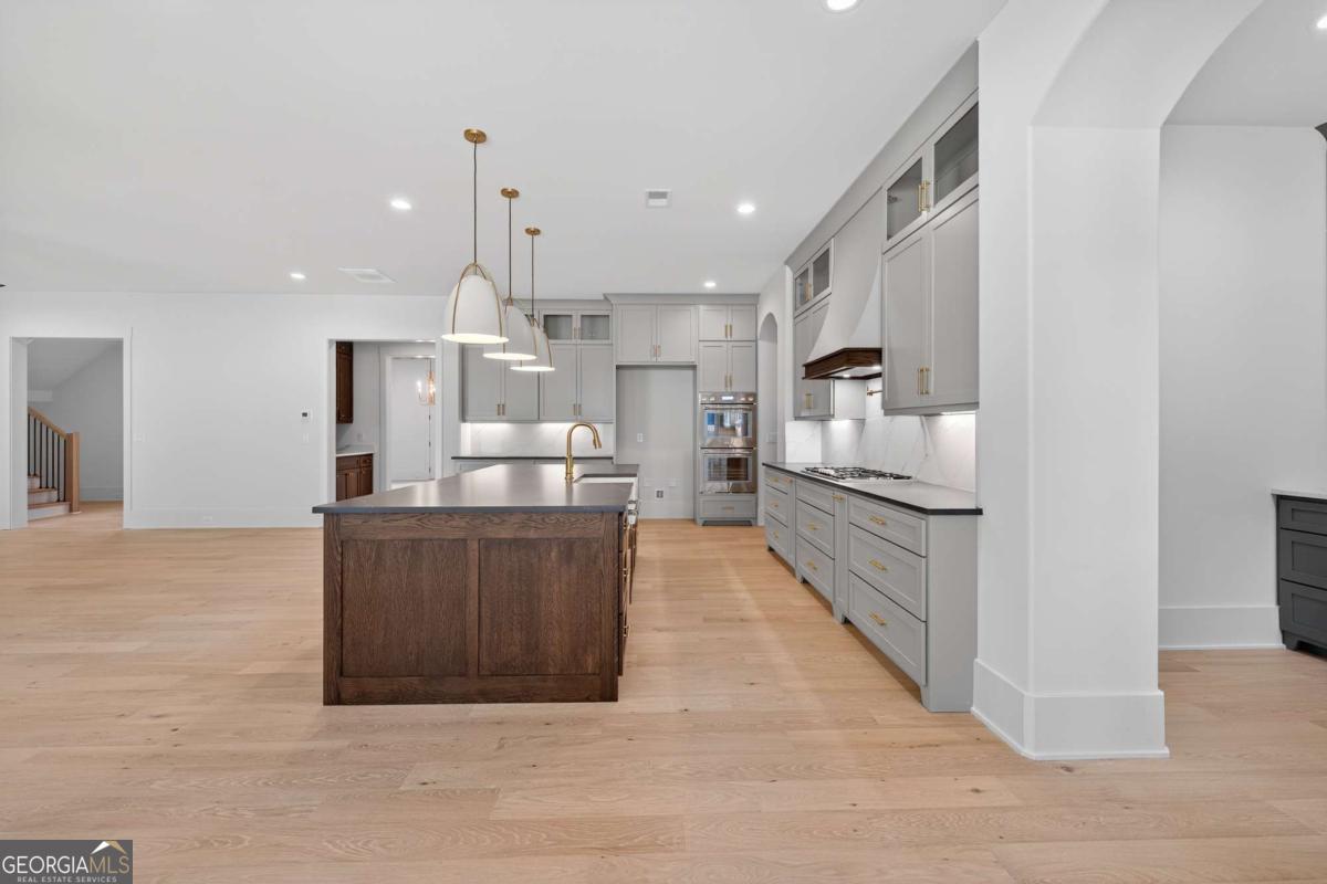 3906 Town Farms Drive Peachtree Corners GA 30092