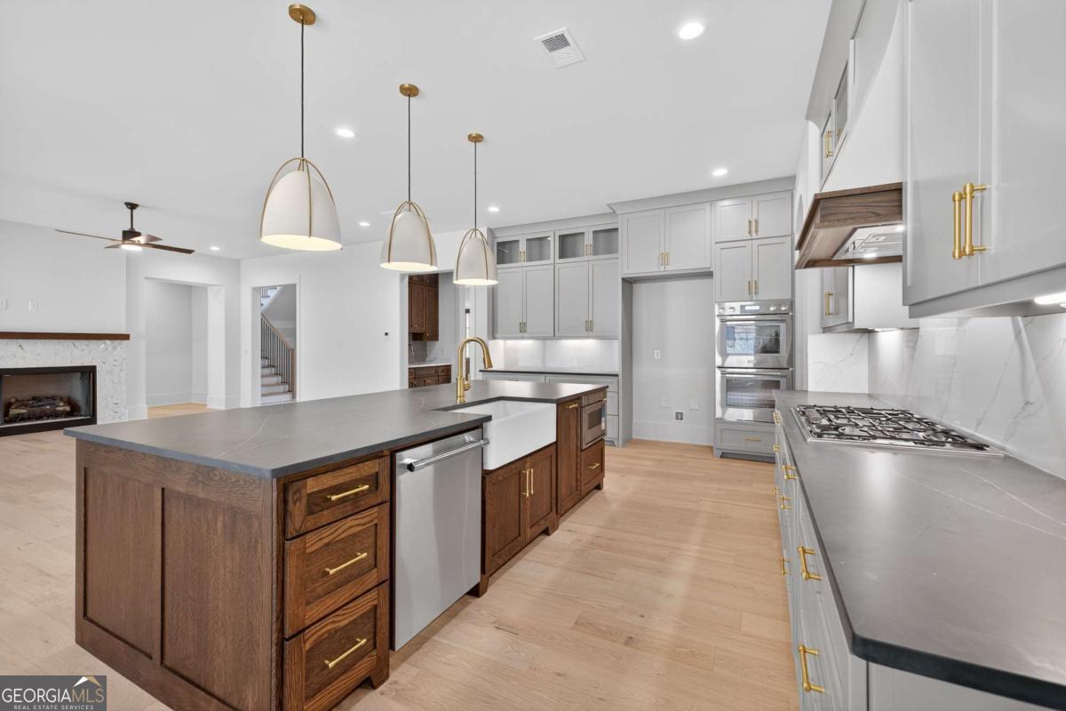 3906 Town Farms Drive Peachtree Corners GA 30092