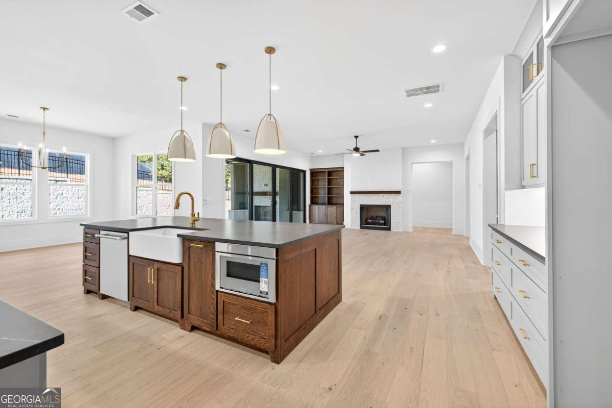 3906 Town Farms Drive Peachtree Corners GA 30092