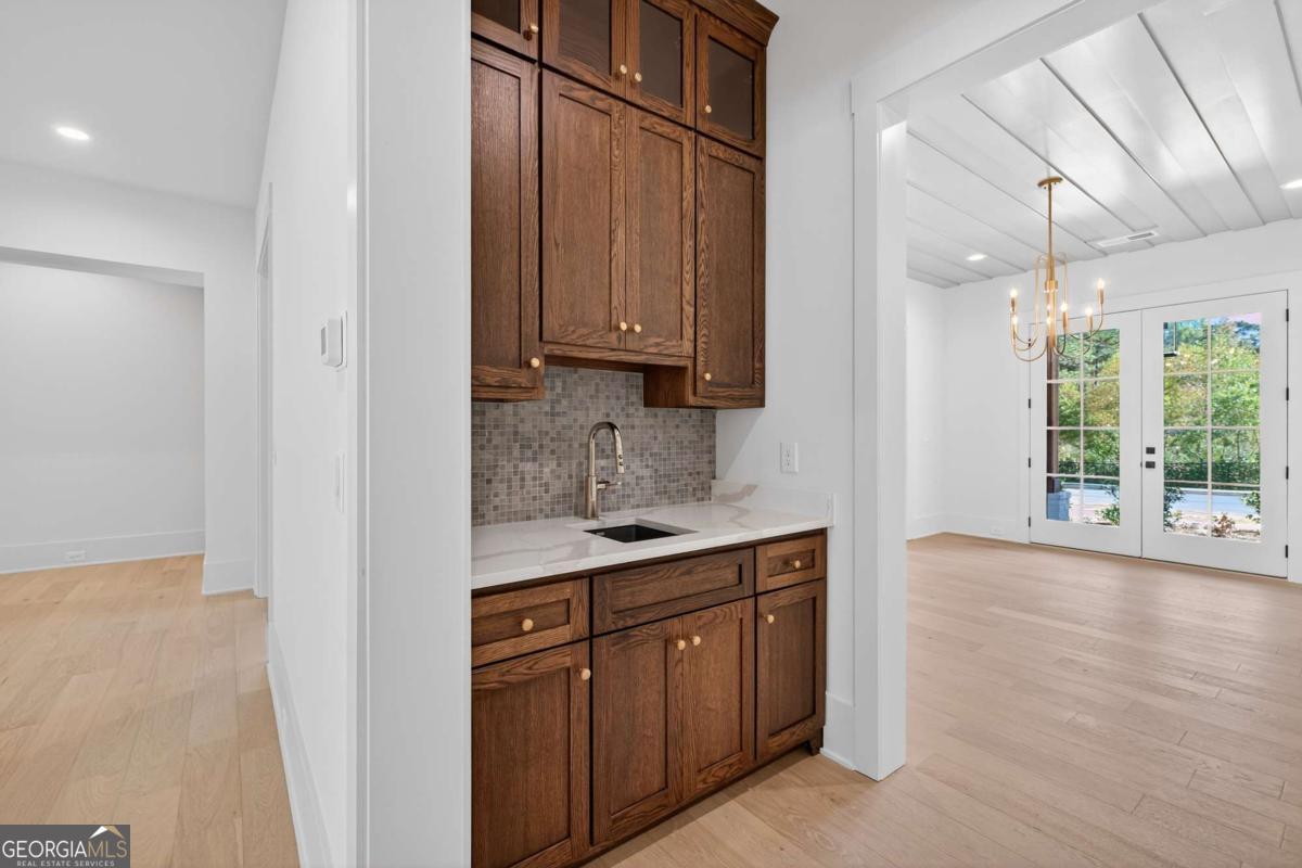 3906 Town Farms Drive Peachtree Corners GA 30092