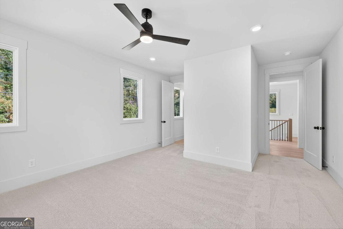 3906 Town Farms Drive Peachtree Corners GA 30092