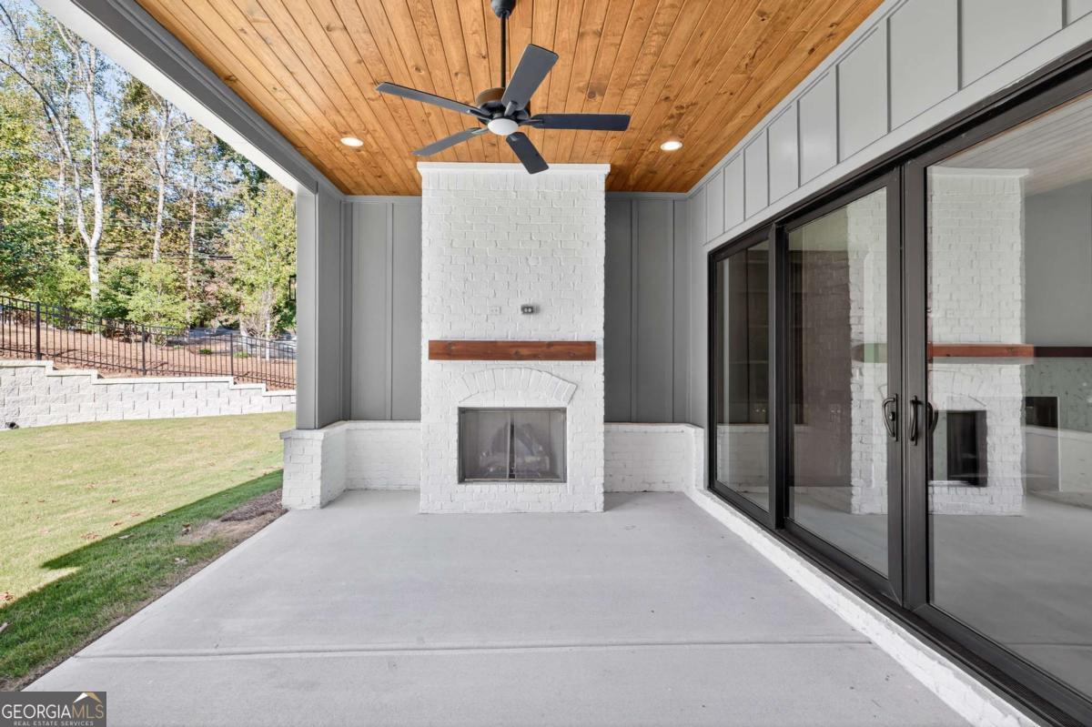 3906 Town Farms Drive Peachtree Corners GA 30092