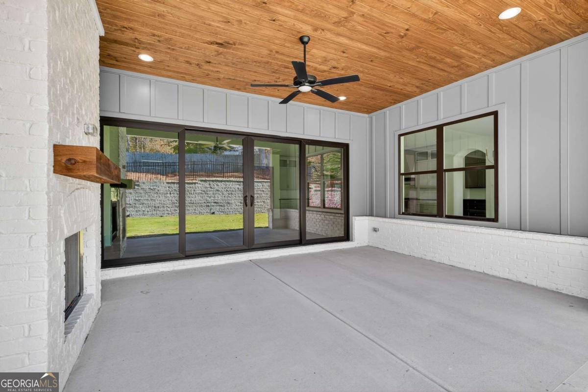 3906 Town Farms Drive Peachtree Corners GA 30092