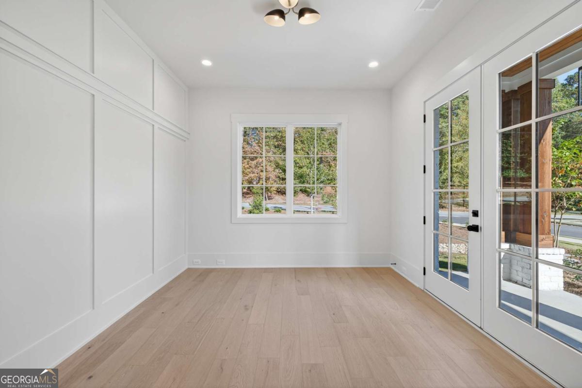 3906 Town Farms Drive Peachtree Corners GA 30092
