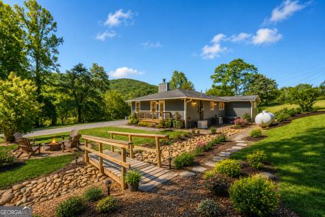 4836 Owltown Road Blairsville GA 30512