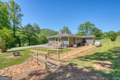 4836 Owltown Road Blairsville GA 30512