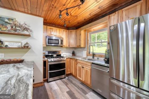 4836 Owltown Road Blairsville GA 30512