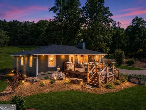 4836 Owltown Road Blairsville GA 30512