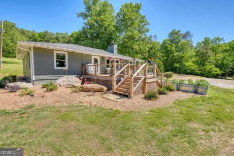 4836 Owltown Road Blairsville GA 30512