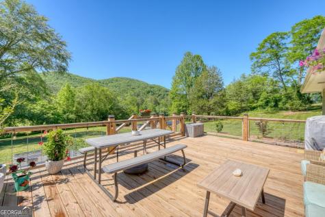 4836 Owltown Road Blairsville GA 30512