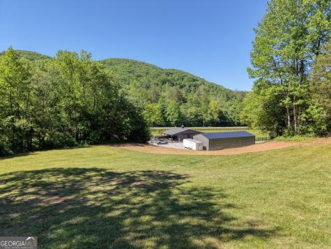 4836 Owltown Road Blairsville GA 30512