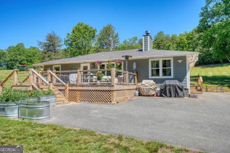 4836 Owltown Road Blairsville GA 30512