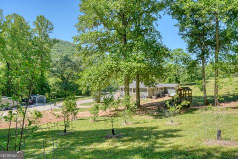 4836 Owltown Road Blairsville GA 30512